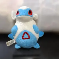 2012 ポケモンセンター限定 ポケモンドールズ ルギア ぬいぐるみ