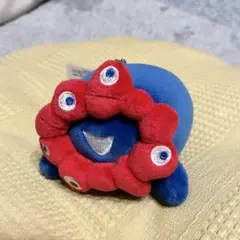 ミャクミャク　もっちりぬいぐるみ