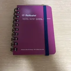 Rollbahn 25th Anniversary 100 Editionのサムネイル