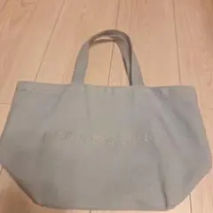 チャリティートート dean&deluca