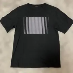 Theory Tシャツ ブラック メンズ　XSのサムネイル