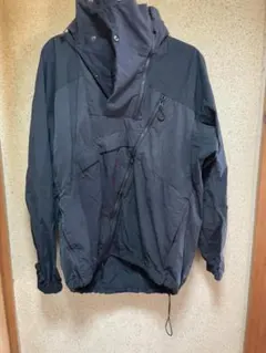◆1073◆OAKLEY FGL CPN STROKE ANORAK 3.0のサムネイル