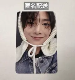 2026年最新】stray kids アイエン トレカの人気アイテム - メルカリ