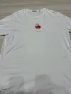 KUZIRA CRISPY TEE クリスピーTシャツ Lサイズ - メルカリ