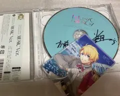 うたプリ 15th Anniversary CD MUSIC 翔　直筆サイン