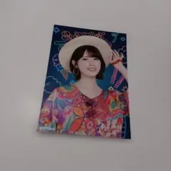 【人気】筒井あやめ フォトカード 即購入OK✨️お得◎