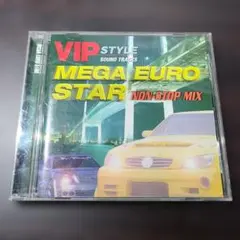 VIP MEGA EURO STAR NON-STOP MIX