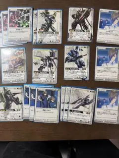 2026年最新】ガンダムウォー ハッキングの人気アイテム - メルカリ