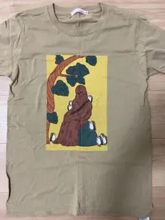 CDJ1718 STARWARS tシャツ