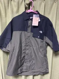 The North Face ヌプシシャツ