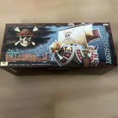 THOUSAND SUNNY - ワンピース フィギュア