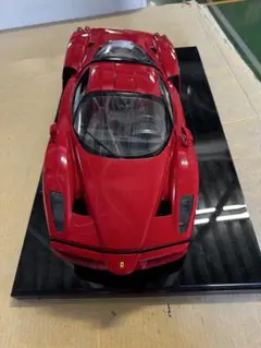 未組立】 デアゴスティーニ 週刊フェラーリ・グランツーリズモ 1-65 全