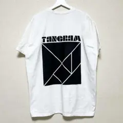 TANGRAM タングラム Tシャツ XL