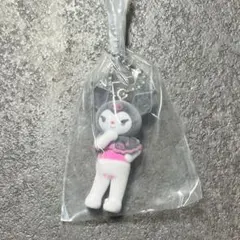 【サンリオキャラクターズミニチュアチャーム】クロミ