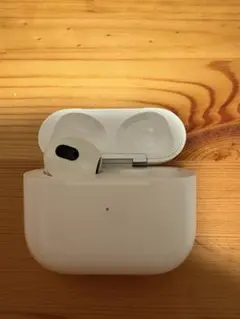 Apple AirPods 第3世代 本体