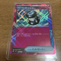 パーフェクトミキサー SVLS スターターセット テラスタイプ ステラ ソウブ…