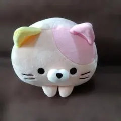 にゃんにゃんにゃんこ にゃんこ飯店 ぬいぐるみPart2 餃子 - メルカリ
