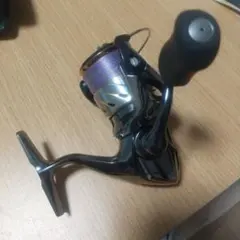 SHIMANO 14STELLA 1000S スピニングリール 14ステラ