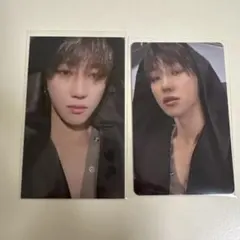 2026年最新】SEVENTEEN 17 is right here ジョンハン ラキドロの人気