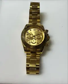 バレンチノドマーニ/腕時計/メンズ