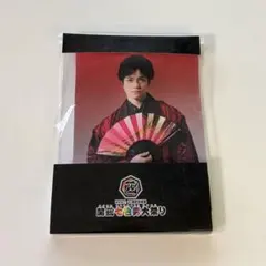 WEST. 関西七色男大祭り 重岡大毅 タペストリー