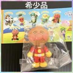 2025年最新】レア アンパンマン くっつくんですの人気アイテム - メルカリ
