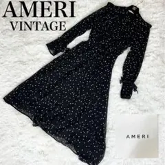 【AMERI】星 ワンピース