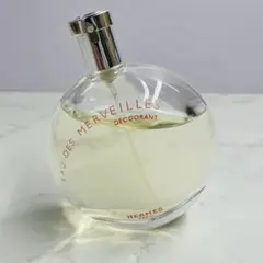 WW4057 HERMES エルメス オーデメルヴェイユ オードトワレ 100m WW4057 HERMES エルメス オーデメルヴェイユ オードトワレ 100m - メルカリ