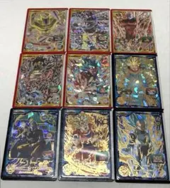 UM弾　SECUR 9枚セット