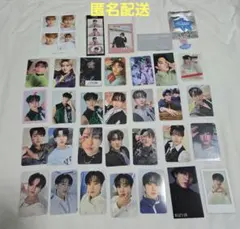 StrayKids スキズ チャンビン トレカ まとめ売り