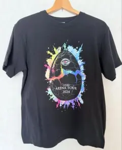 ☆ 優里 2025アジアツアー Tシャツ ☆ XL - メルカリ