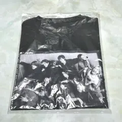 【未開封】SnowMan Tシャツ　肖像Ver 2025
