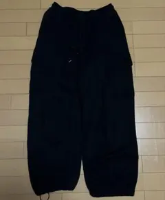 ユニクロ　スウェットパンツ