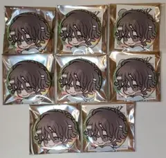 第五人格 ようちえん 幼稚園 缶バッジ 火災調査員 第五人格 幼稚園 缶バッジ ようちえん 火災調査員 5点 - メルカリ
