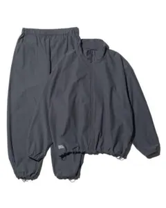フレッシュサービス SYNTHETIC WOOL TRACK SUIT - メルカリ