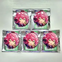 【最終値下げ】あんスタ コレ缶 桃李