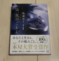 汝、星のごとく