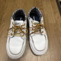 ティンバーランド　timberland 25.5センチのサムネイル