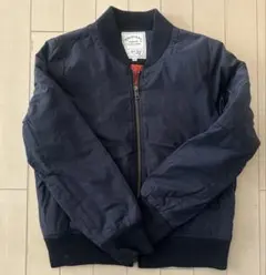 アウター　ジャンパー　MA-1 150