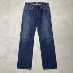 GAP ギャップ レギュラー フィット デニムパンツ ジーンズ 31