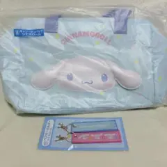 サンリオ 1番くじ シナモロール シナモン