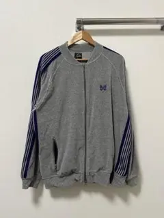 2025年最新】needles トラックジャケット xlの人気アイテム - メルカリ