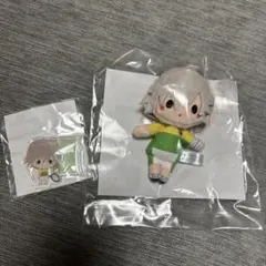 2025年最新】白石蔵ノ介 ぬいぐるみの人気アイテム - メルカリ