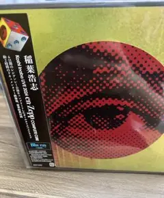 稲葉浩志/Koshi Inaba LIVE 2024～en-Zepp～ COM…