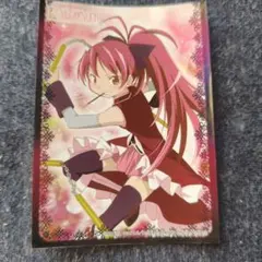 2026年最新】佐倉杏子 スリーブの人気アイテム - メルカリ