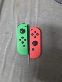 ジョイコン joy-con　ジャンク