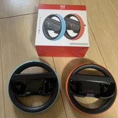 Switch2用 Joy-Con2 ハンドル2個セット