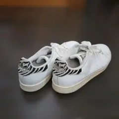 adidas Stan Smith ゼブラ柄 スタンスミス アディダス 26.5