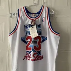 Mitchell & Ness NBA 1992 オールスター ユニフォームのサムネイル