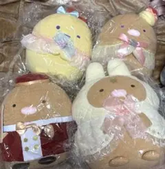 2025年最新】すみっコぐらし ぬいぐるみ まとめ売りの人気アイテム